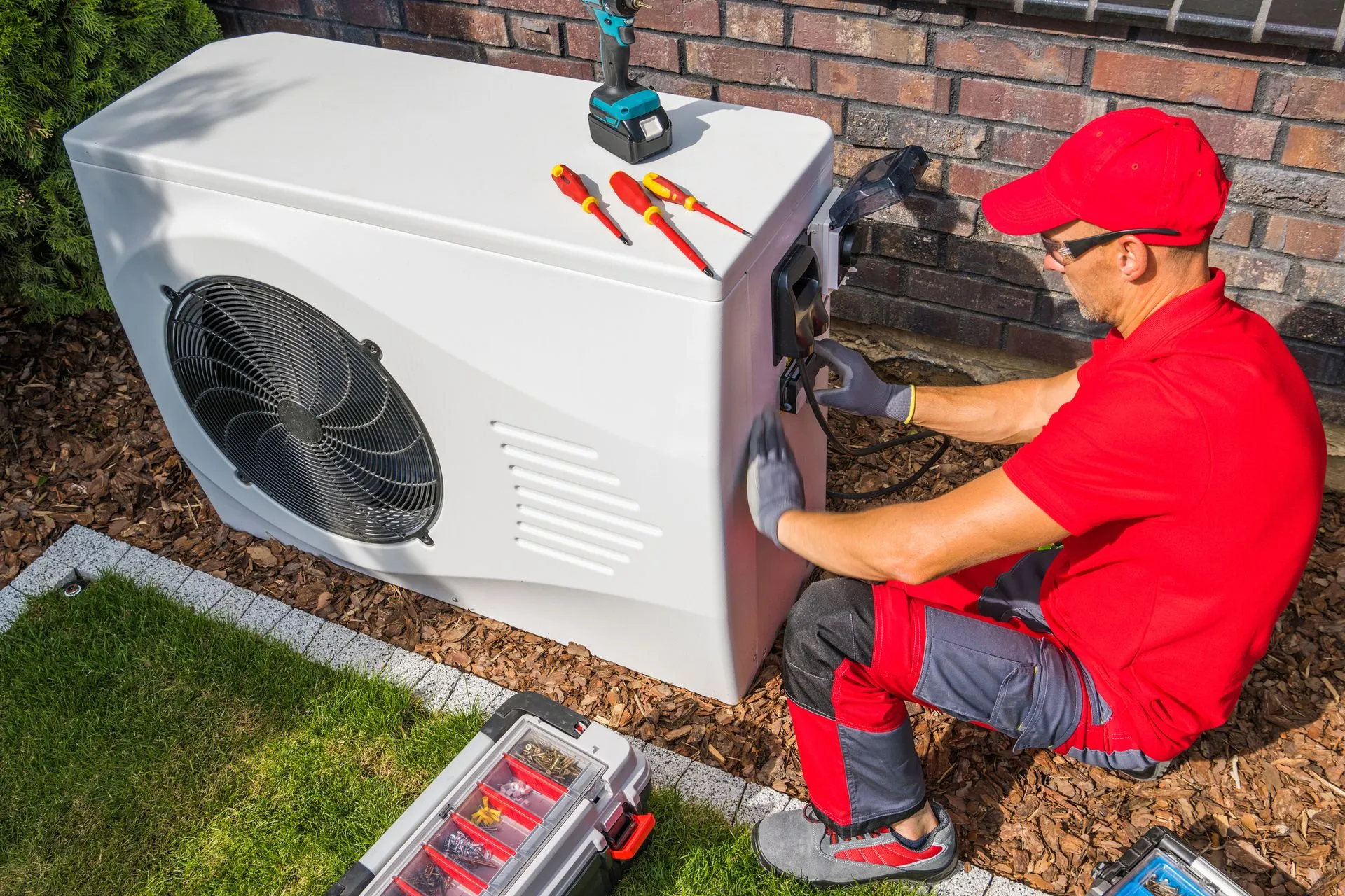 About HVAC in Ramona, CA